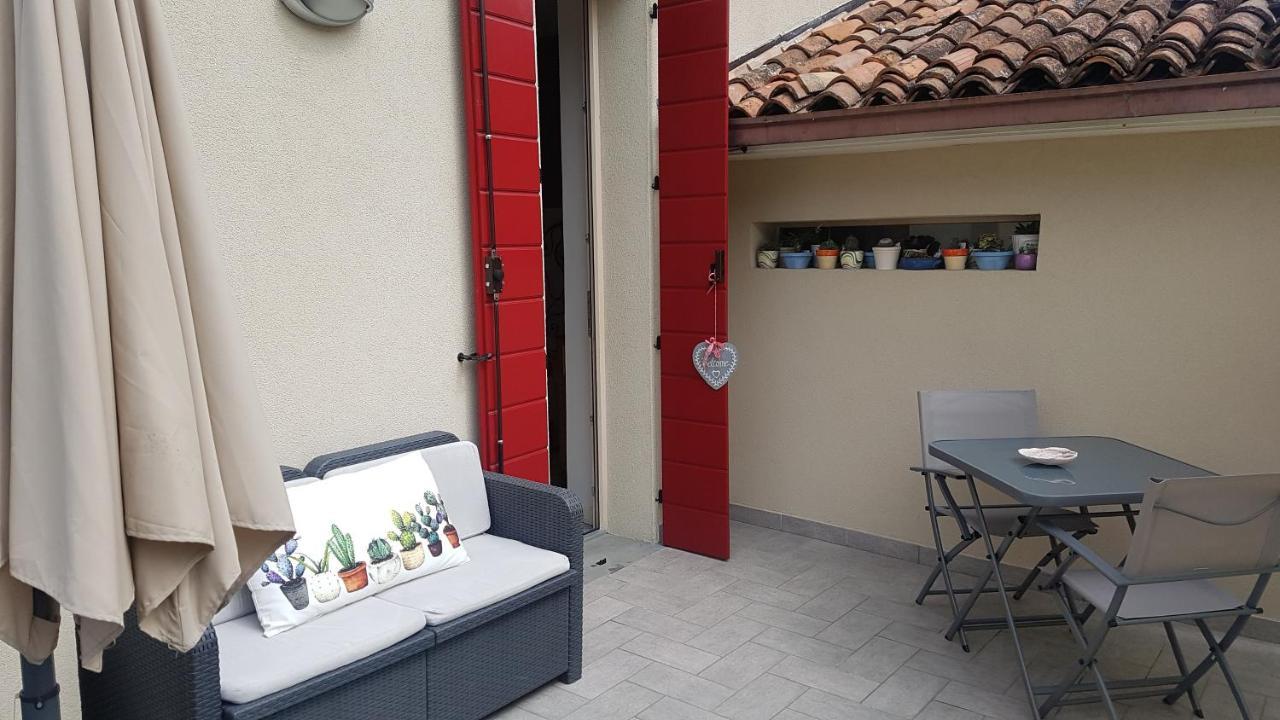 B&B Forsesiforseno Sulzano Eksteriør billede