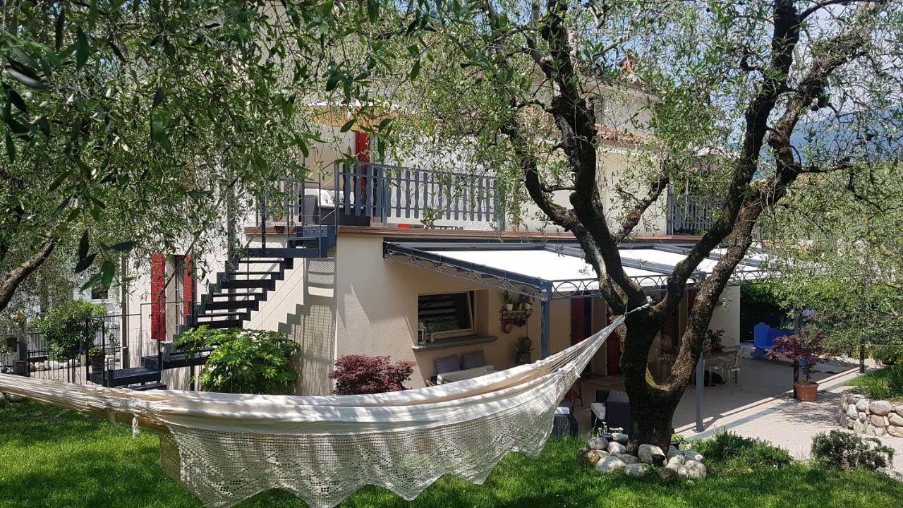 B&B Forsesiforseno Sulzano Eksteriør billede