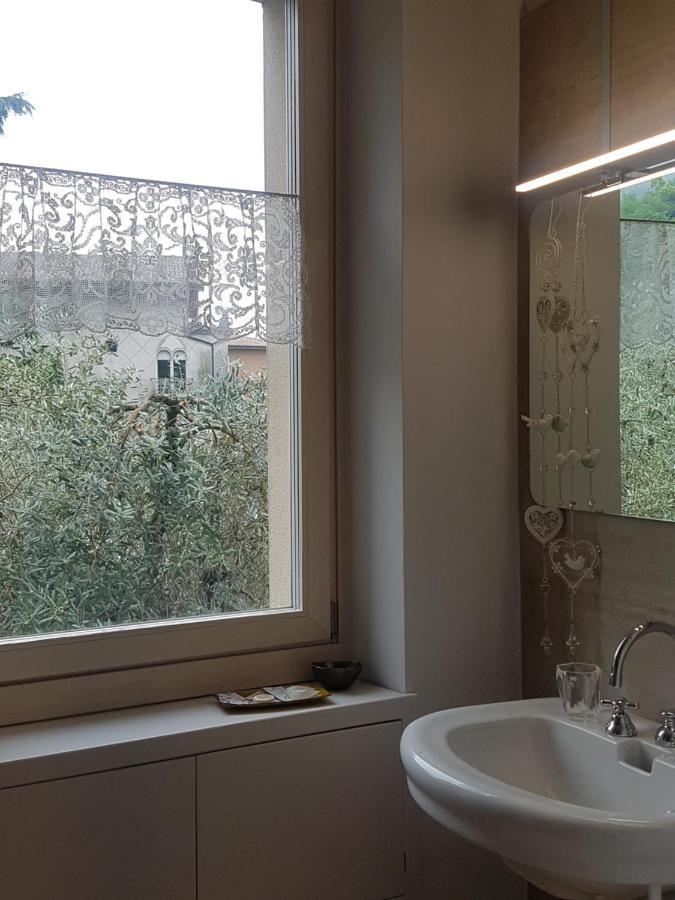B&B Forsesiforseno Sulzano Eksteriør billede