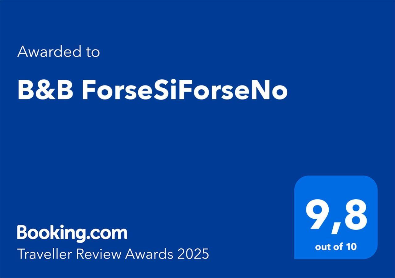 B&B Forsesiforseno Sulzano Eksteriør billede